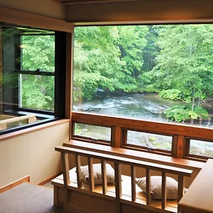 La Vista Akangawa (adults Only) 4*, Akankohan Japon