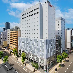 La'gent Odori Hokkaido 4*, Sapporo Japon