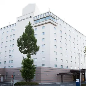Gateway 3*, Narita Japon