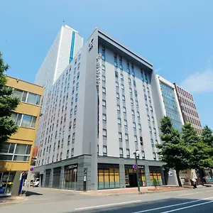 Jr Sapporo-eki Minami-guchi 3* Sapporo